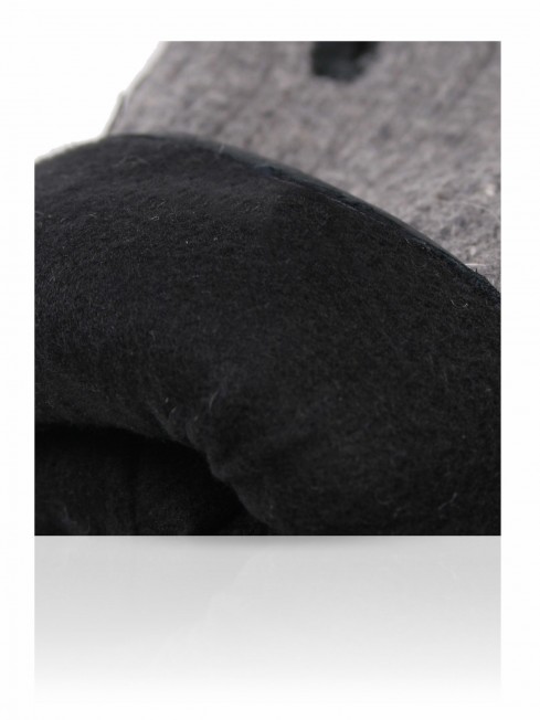 Перчатки Мужские ST_OSLO/BL.GREY//11